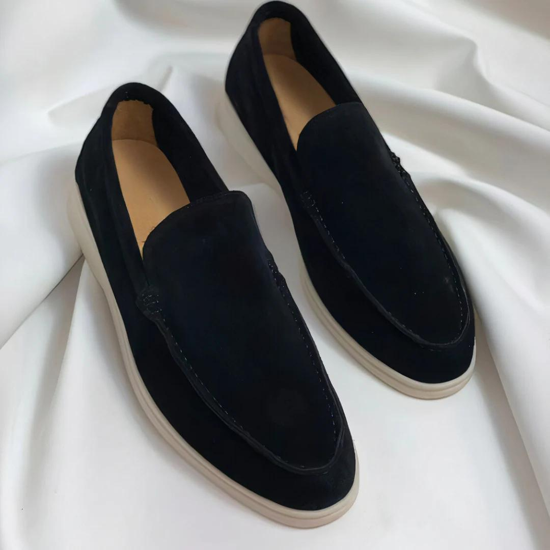 Julian™ | Classic Euro Loafers