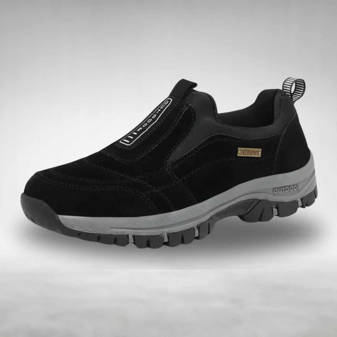 Adrian™ Orthopedic Men's Shoes