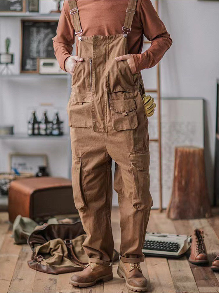 Jackson - Overalls for Men