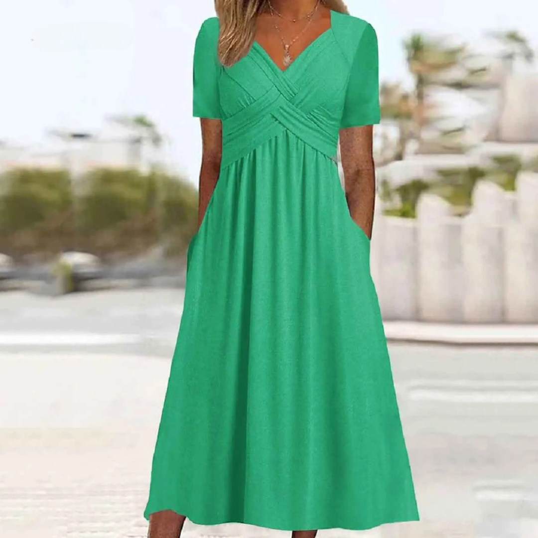 Rachel™ Elegant Women's Dress