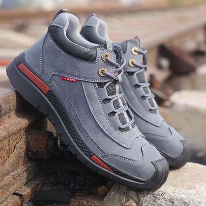 WorkForce PRO™- Waterproof Shoes