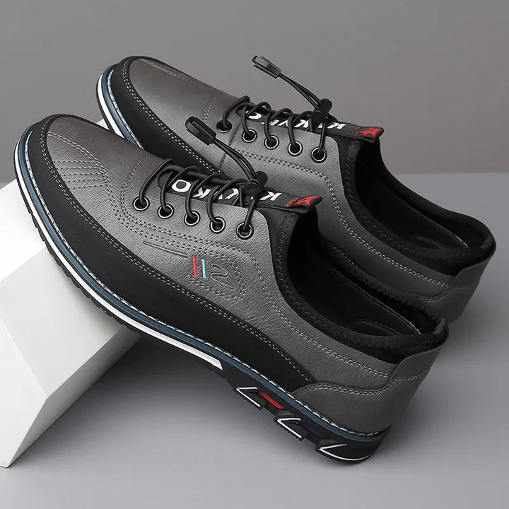 SII™ | Italian Orthopaedic Shoes for Men