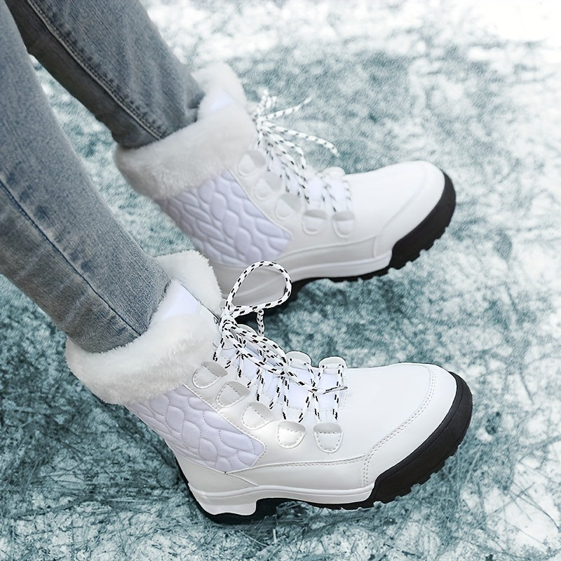 ICEPEAK SNOW BOOTS