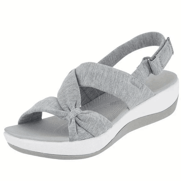 Lunara™ | Orthopedic Sandals for Daily Comfort