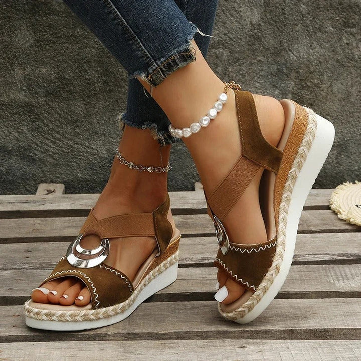 Anisha™ - Stylish Sandals