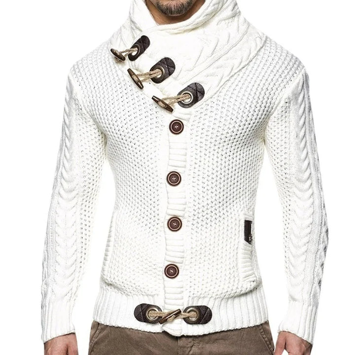 Mark™ Men's Cardigan