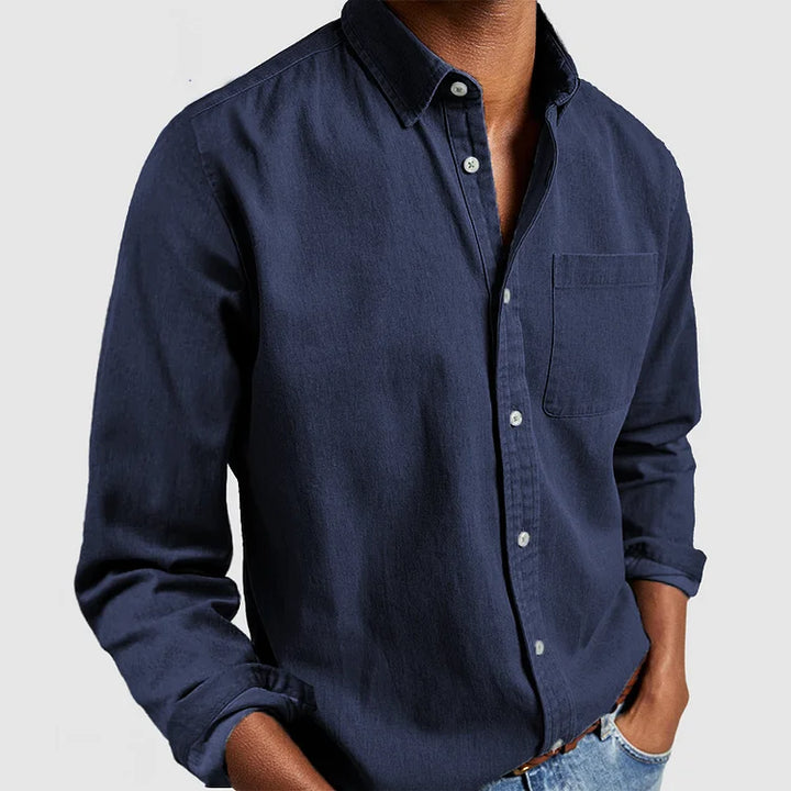 Maxwell - Everyday Casual Shirt