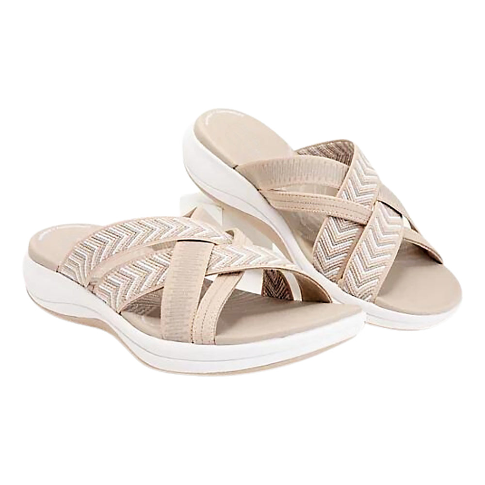 Rebecca™| Orthopedic Summer Sandals