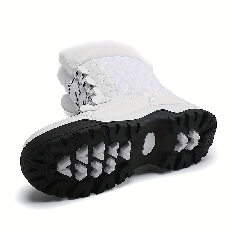 ICEPEAK SNOW BOOTS