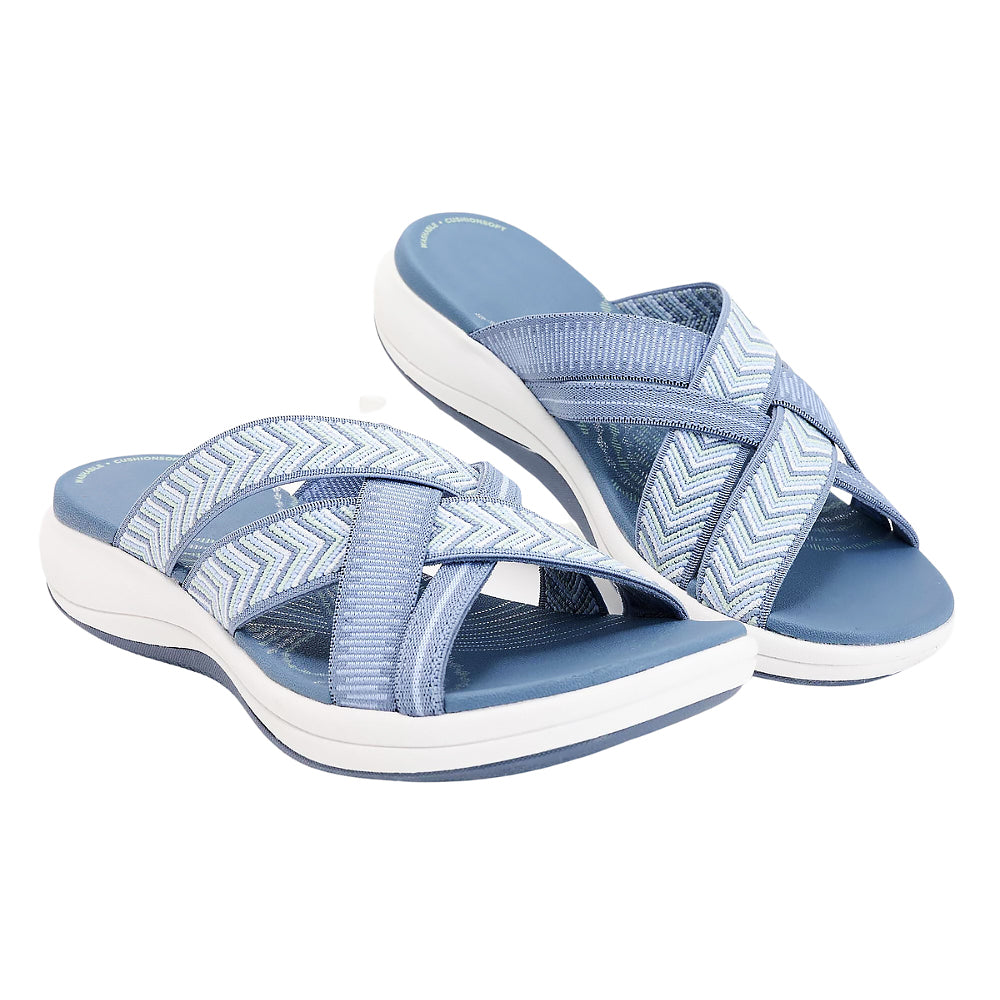 Rebecca™| Orthopedic Summer Sandals