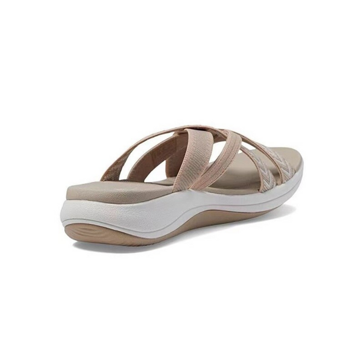 Rebecca™| Orthopedic Summer Sandals