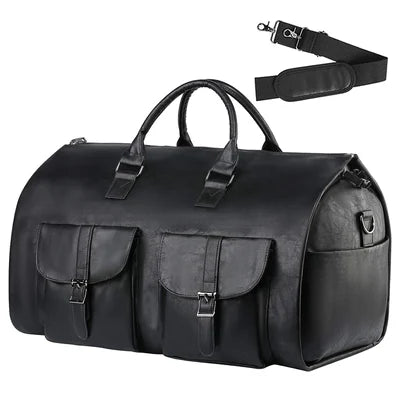 Jude™ Ultimate Multifunctional Travel Bag