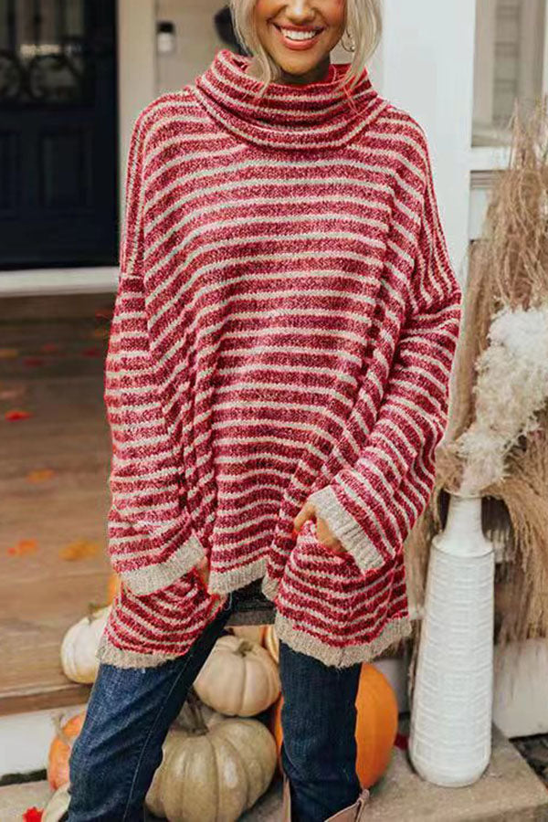 Wilona Cozy Sweater