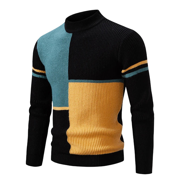 KEN™ - MEN'S COMFORTABLE PULLOVER