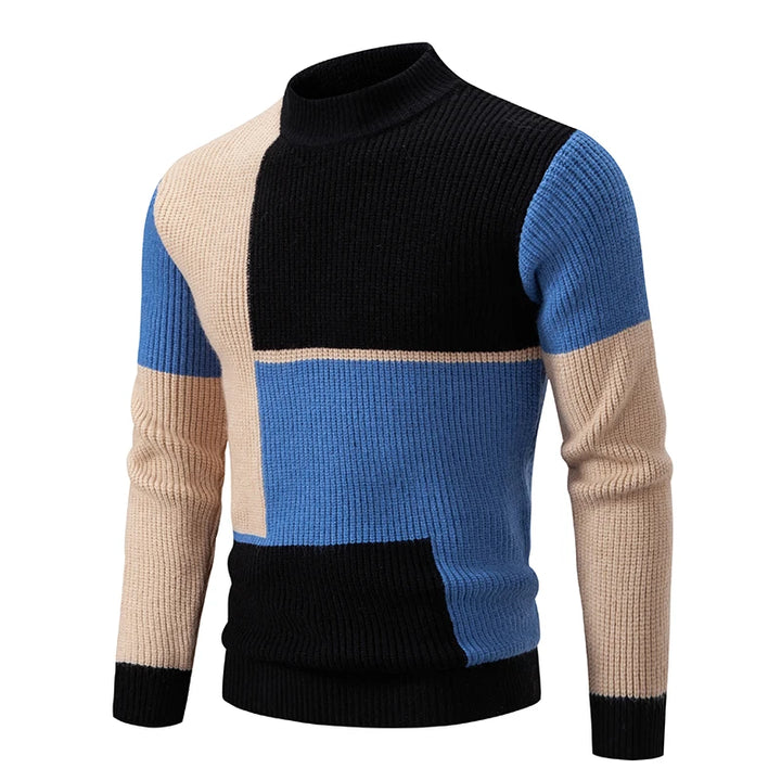 KEN™ - MEN'S COMFORTABLE PULLOVER