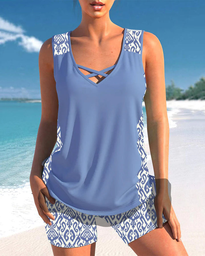 Angelica™ | Premium Tankini