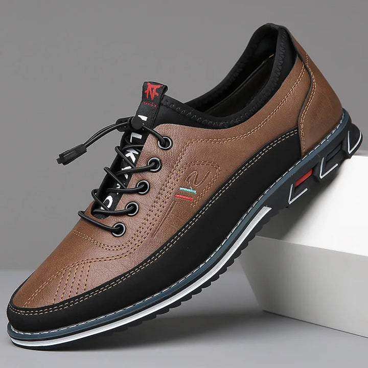 SII™ | Italian Orthopaedic Shoes for Men