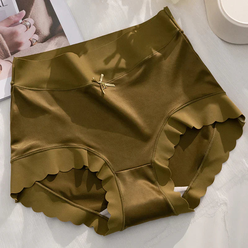 Luna™ Antibacterial Silk Panties