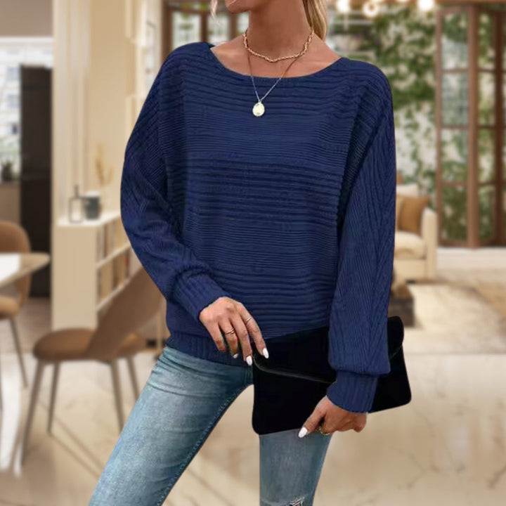 Kate™ - Textured Pullover