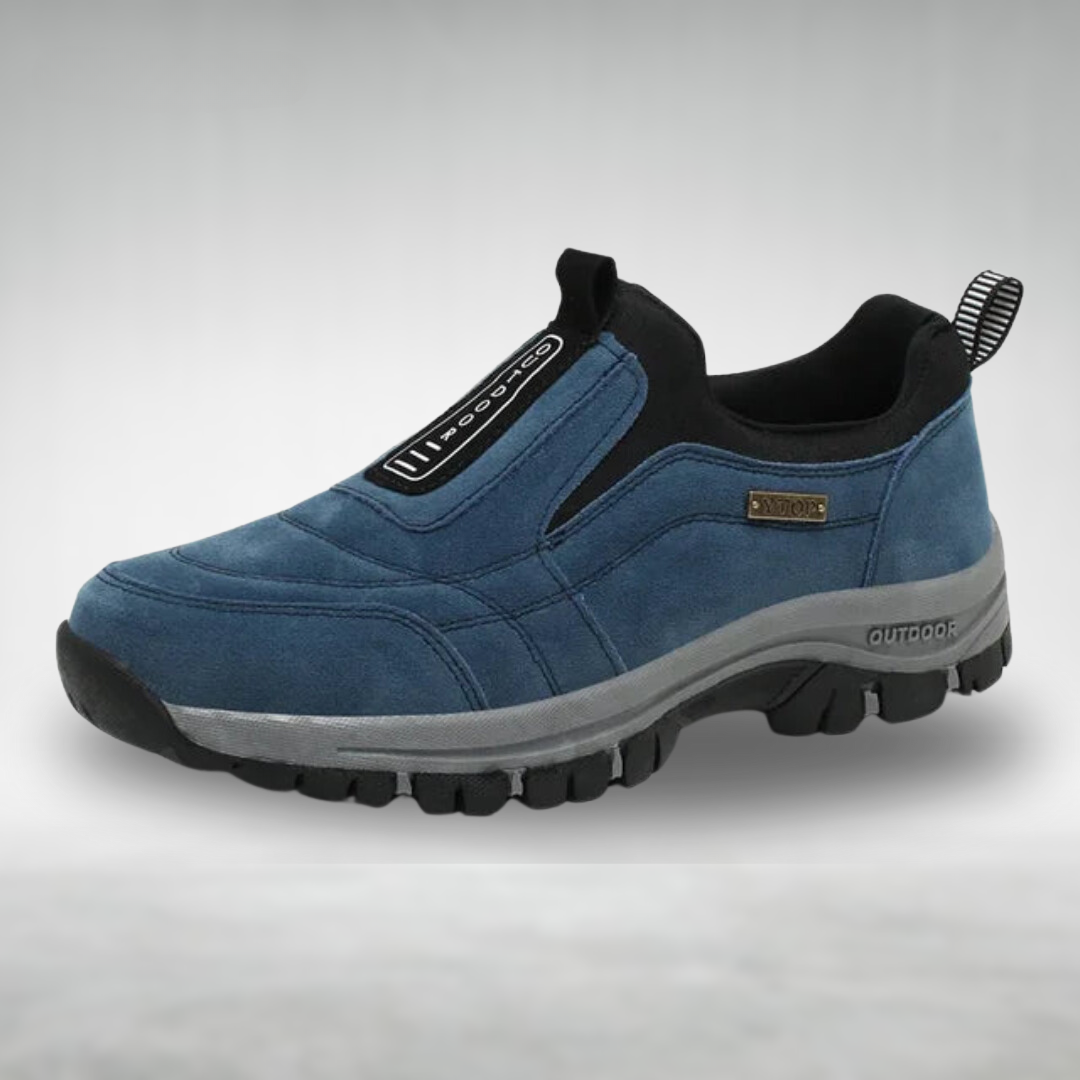 Adrian™ Orthopedic Men's Shoes