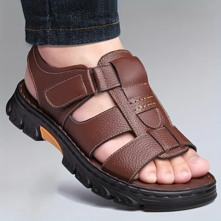 Steve™ Men's Adjustable Orthopedic Sandals