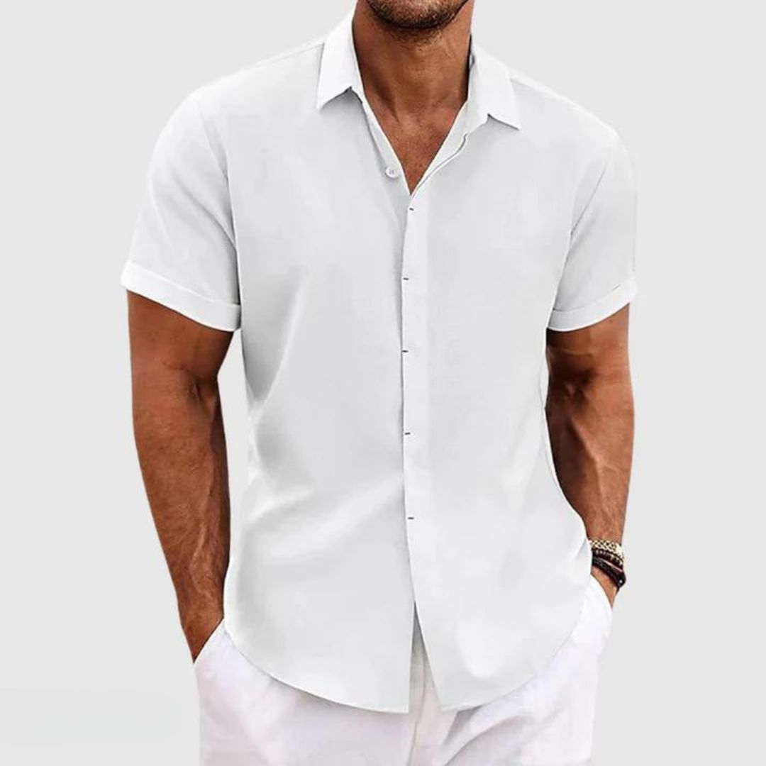 Anastasio - Premium Men's Shirt