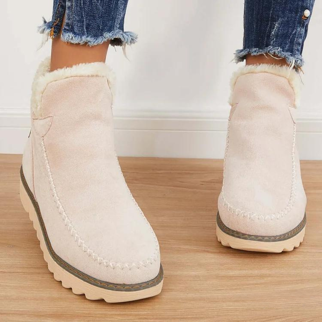 Stella™ Comfy Women's Winterboots