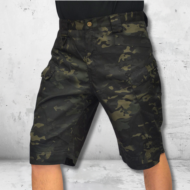 Osric Cargo Shorts