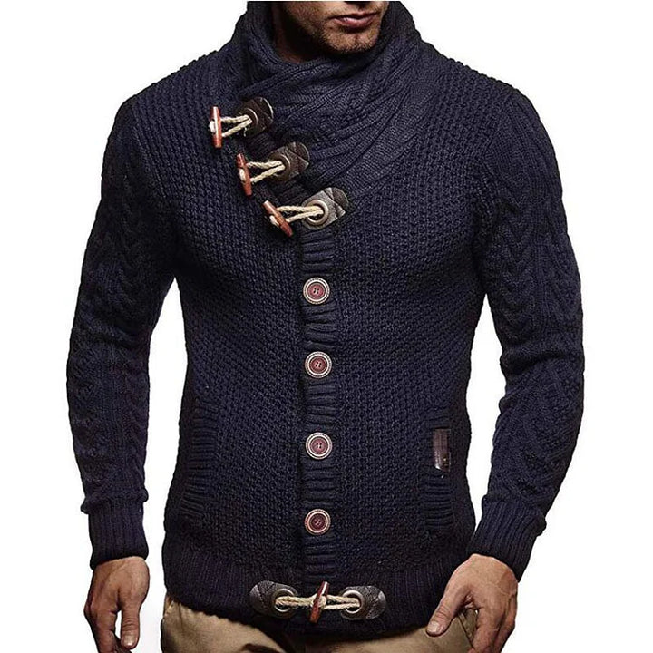 Mark™ Men's Cardigan