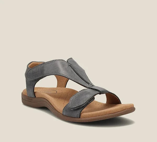 Amelia | Elegant Orthopedic Sandals