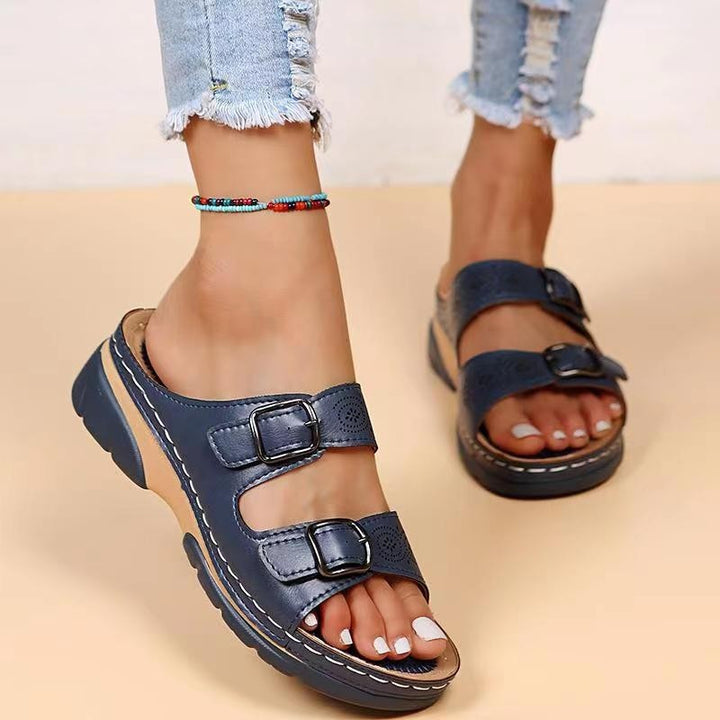 PlusComfort™| Orthopaedic Sandals