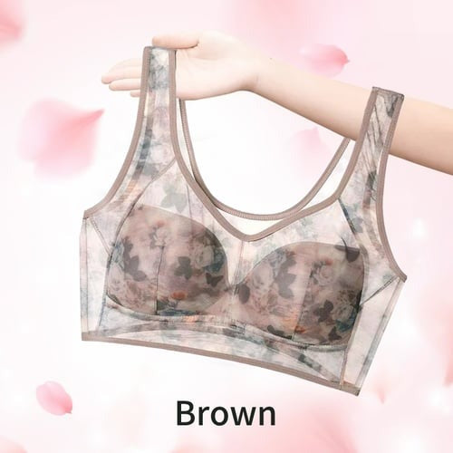 Liora | Cooling Comfort Bra (1+1)