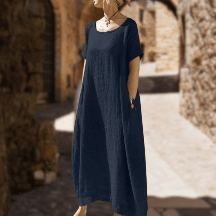 Maelle® | Flattering, Comfortable Dress