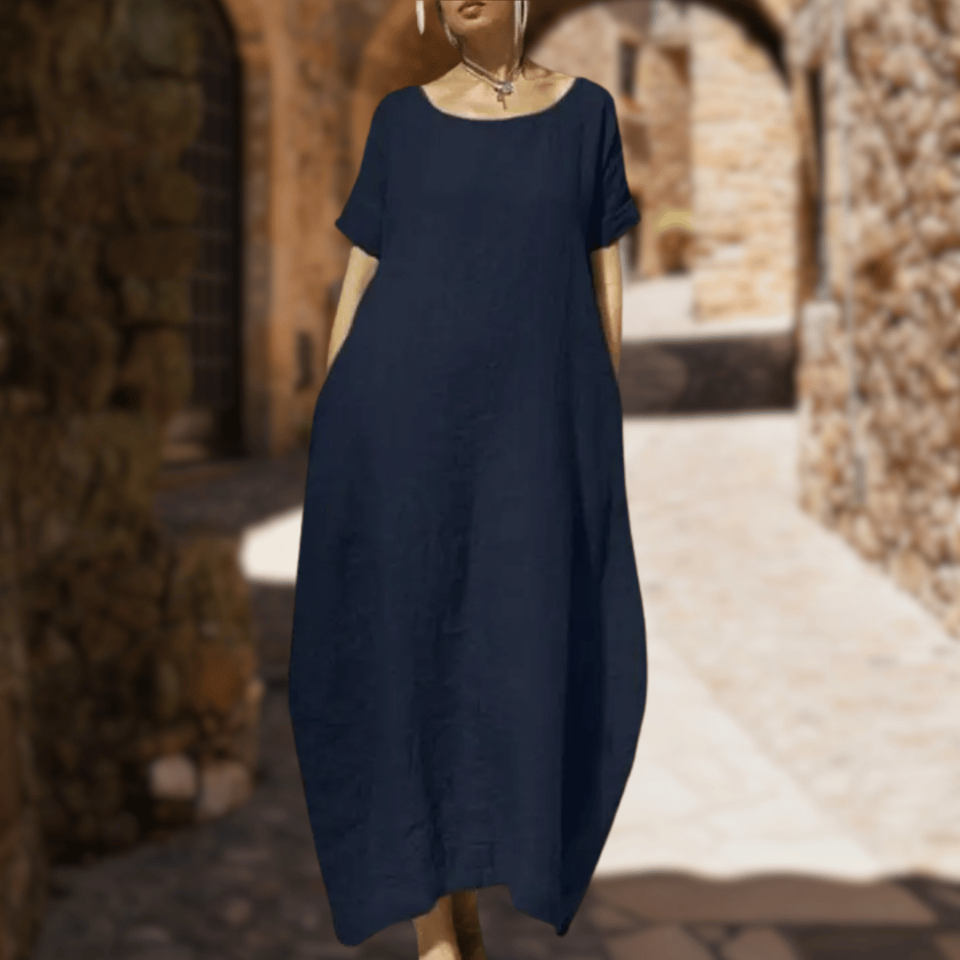 Maelle® | Flattering, Comfortable Dress