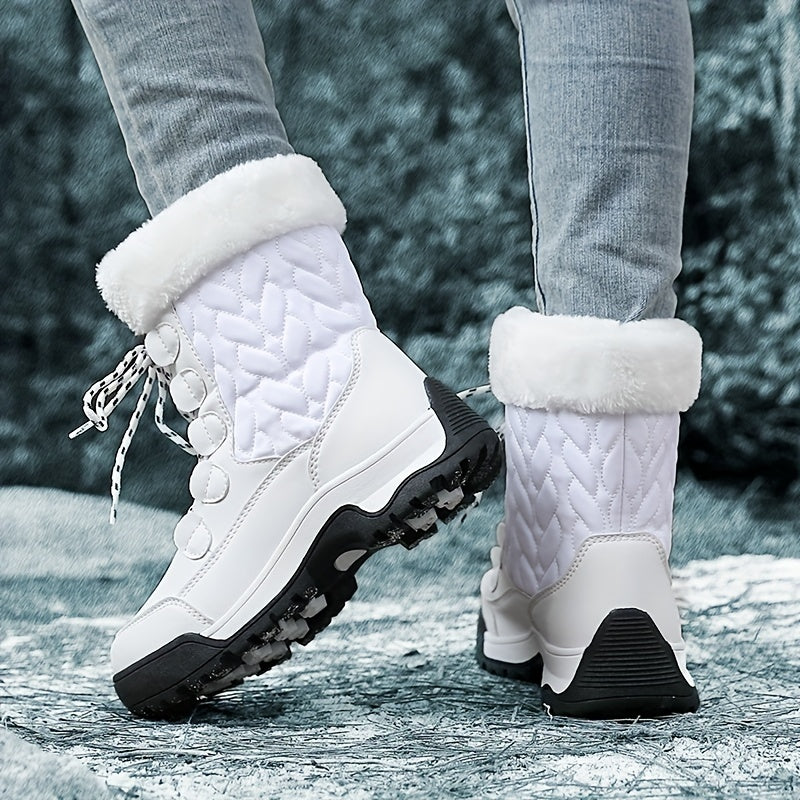 ICEPEAK SNOW BOOTS