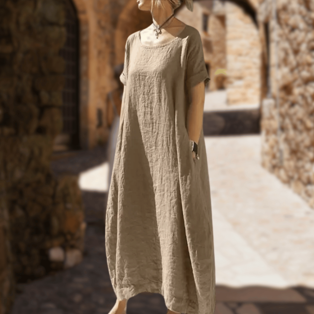 Maelle® | Flattering, Comfortable Dress