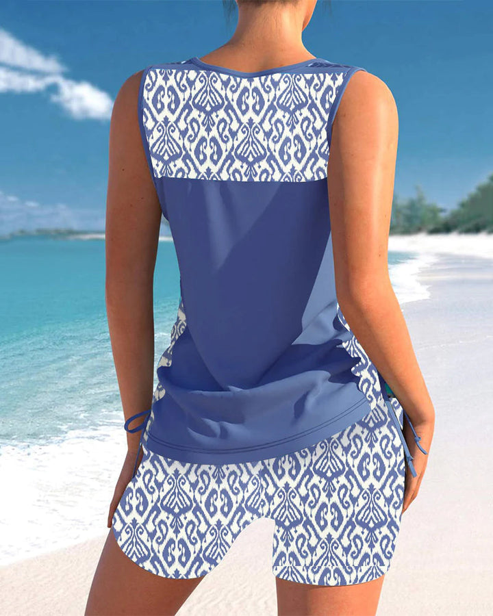 Angelica™ | Premium Tankini