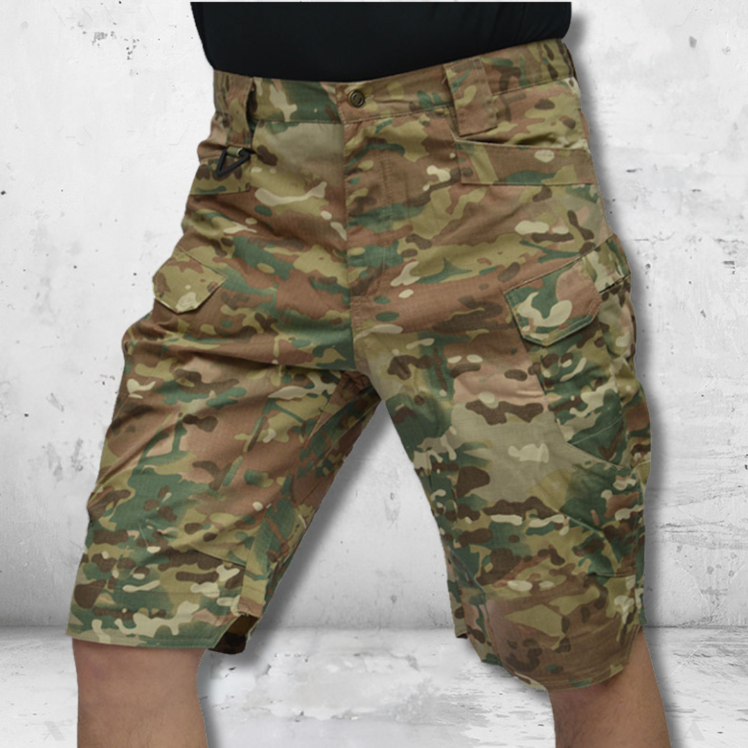 Osric Cargo Shorts