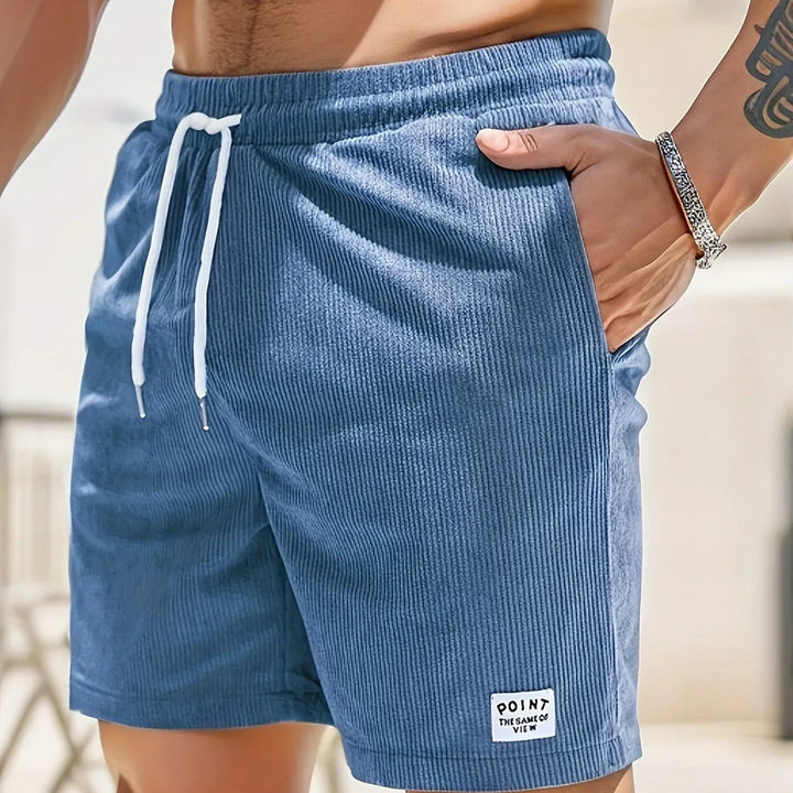 Alexander | Premium Shorts