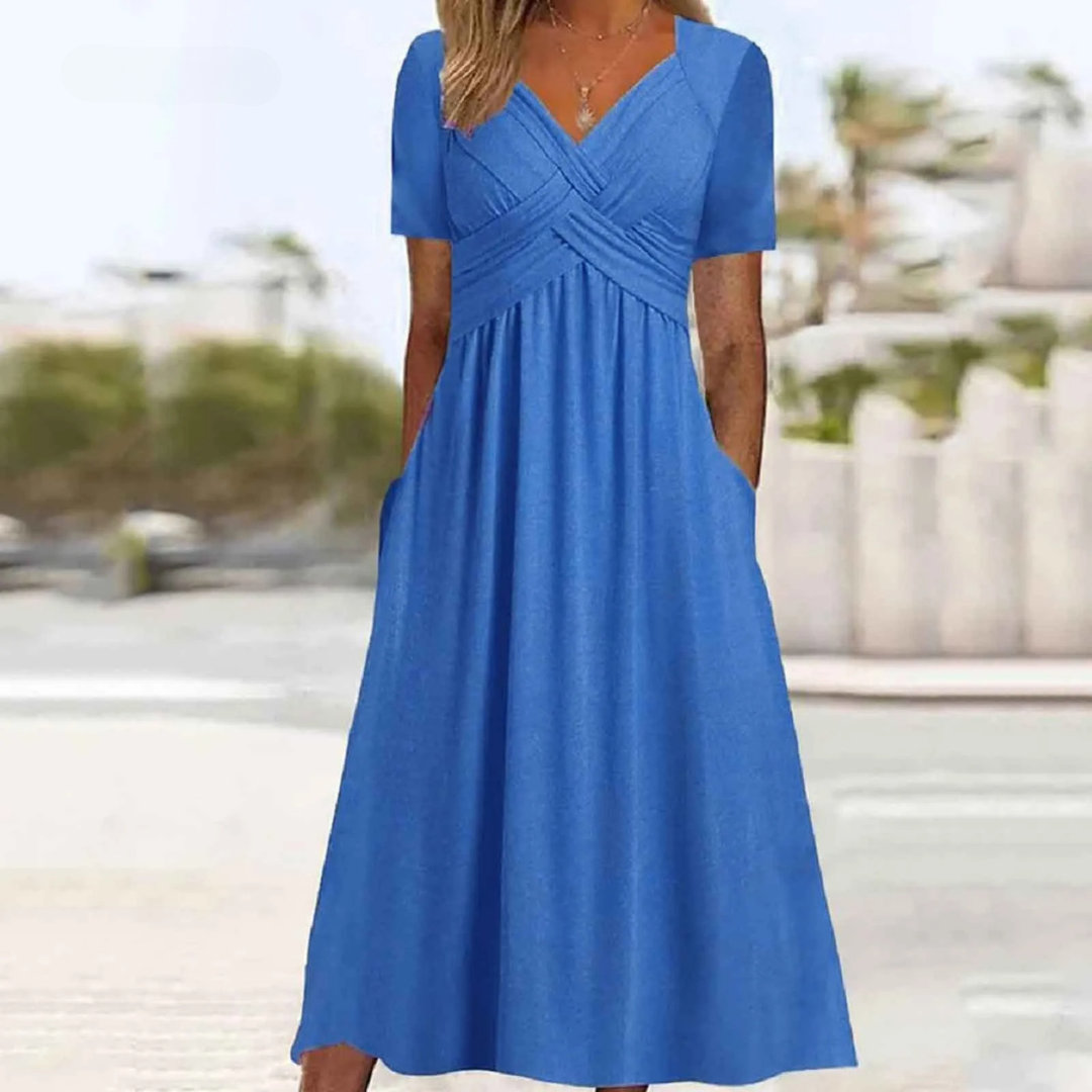 Rachel™ Elegant Women's Dress