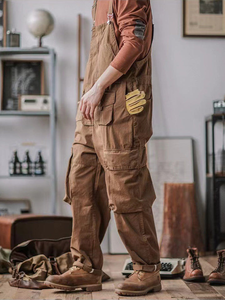 Jackson - Overalls for Men