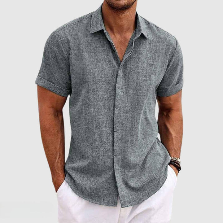 Anastasio - Premium Men's Shirt