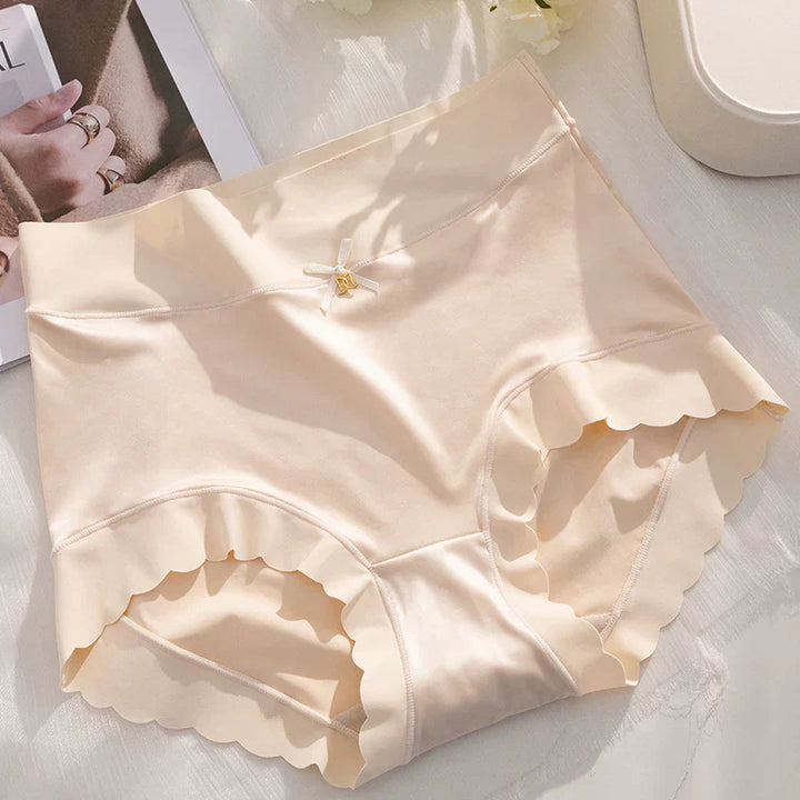 Luna™ Antibacterial Silk Panties