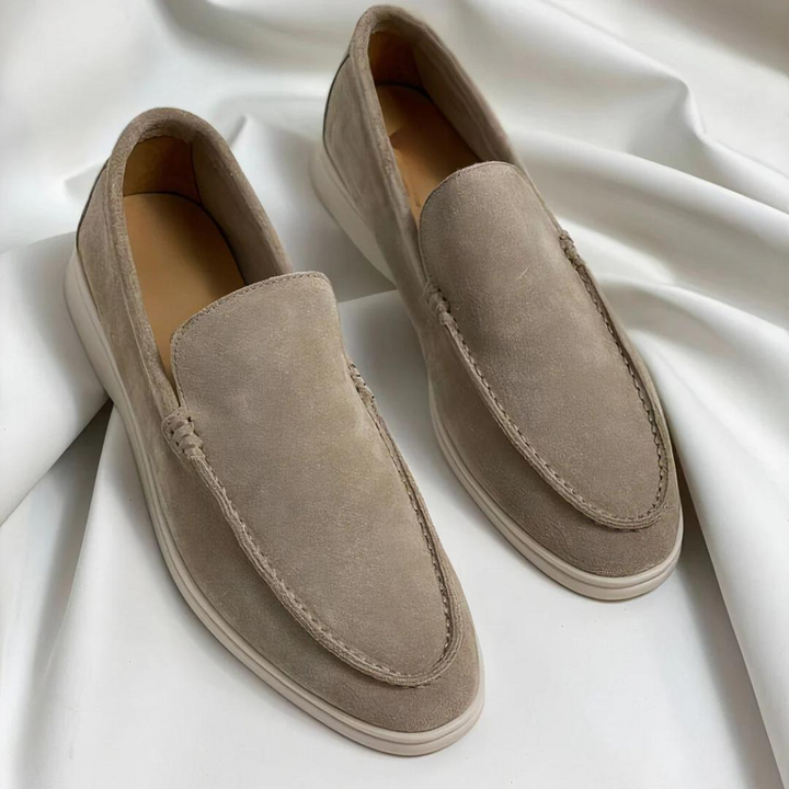 Julian™ | Classic Euro Loafers