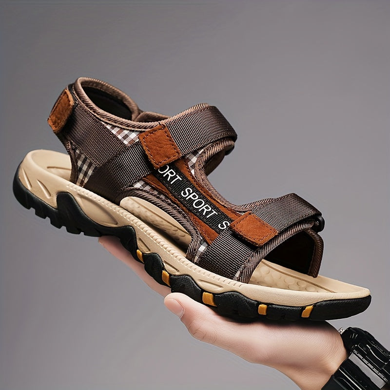 Gonzalo | Orthopedic Sandals