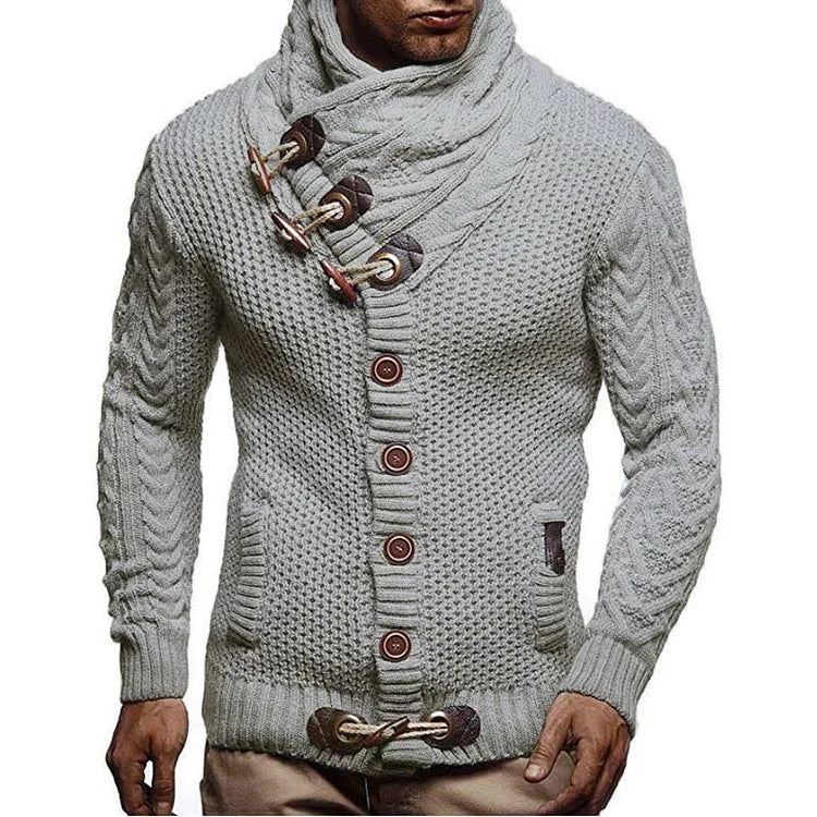 Mark™ Men's Cardigan