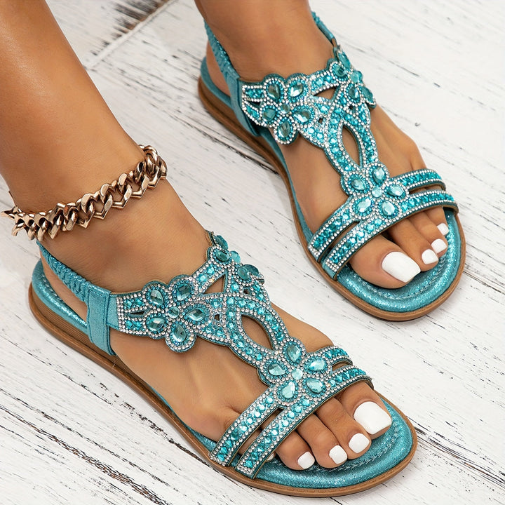 Morwenna™ | Orthopedic boho sandals