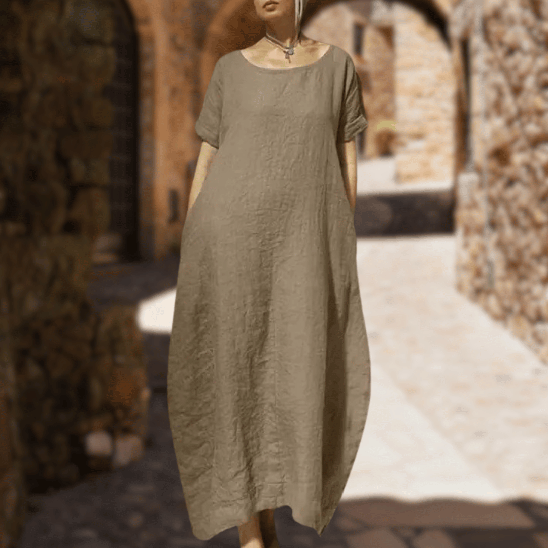 Maelle® | Flattering, Comfortable Dress