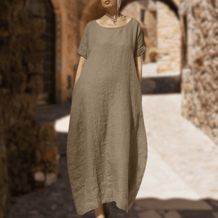 Maelle® | Flattering, Comfortable Dress