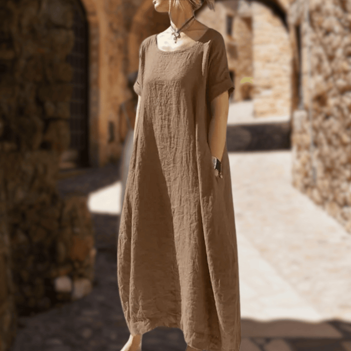 Maelle® | Flattering, Comfortable Dress